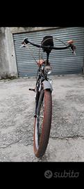 bici galant 