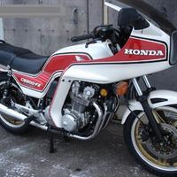 Ricambi usati honda cb 900 boldor f2 - 1980