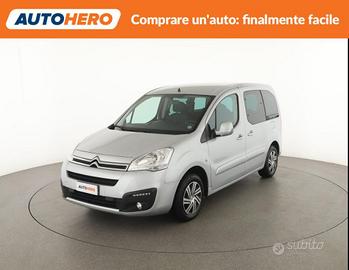 CITROEN Berlingo PE08572