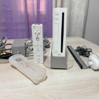 Nintendo Wii