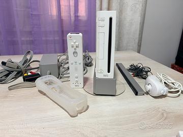 Nintendo Wii