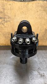 Rotore idraulico 2,5 T 