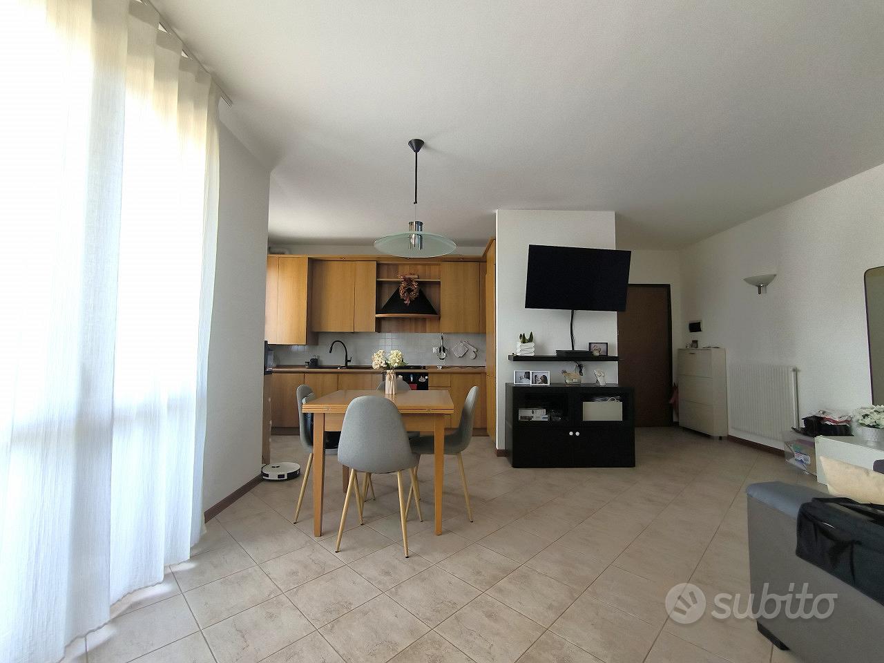 Appartamento – TV - Vista 5