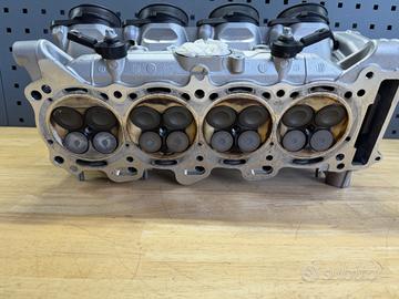 Testata completa Bmw S1000RR