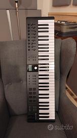 tastiera Midi Arturia Keylab Essential 61 