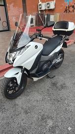 Honda Integra 750 DCT 