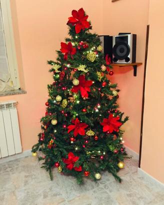 Albero di natale