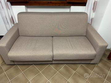 Divano letto