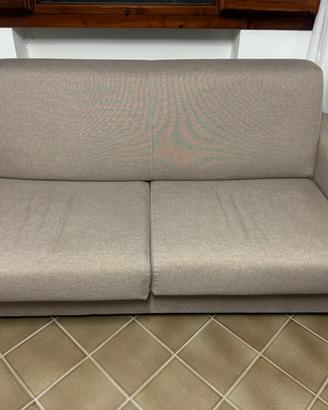 Divano letto