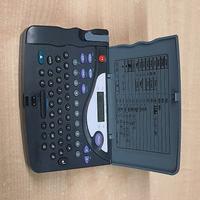 Stampante portatile Dymo 3500