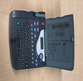 Stampante portatile Dymo 3500