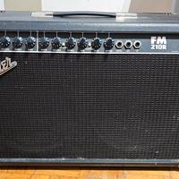 Amplificatore Fender 210R