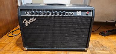 Amplificatore Fender 210R
