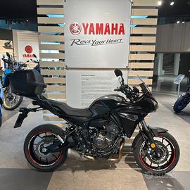 Yamaha Tracer 700 (2018)
