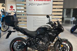 Yamaha Tracer 700 (2018)
