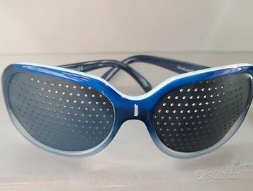 Occhiali stenopeici GoodLook