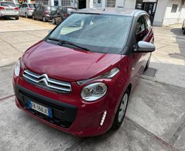 Citroen C1 VTi 68 5 porte Shine SOLO 1300 KM B COL
