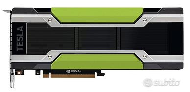 Nvidia Tesla M40