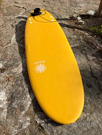 Tavola surf 6' 500 Decathlon