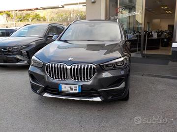 BMW X1 sDrive18d xLine Plus