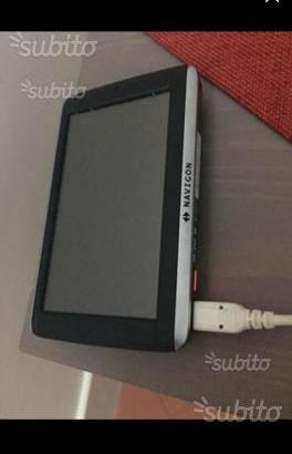 Navigatore Navigon 42 plus