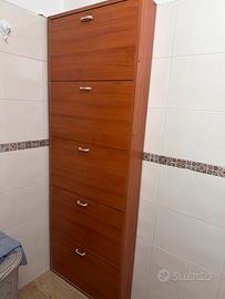 Scarpiera