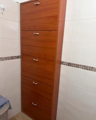 Scarpiera