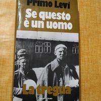 Se questo è un uomo. La tregua