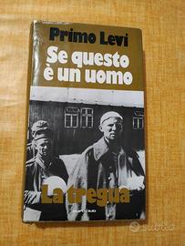 Se questo è un uomo. La tregua