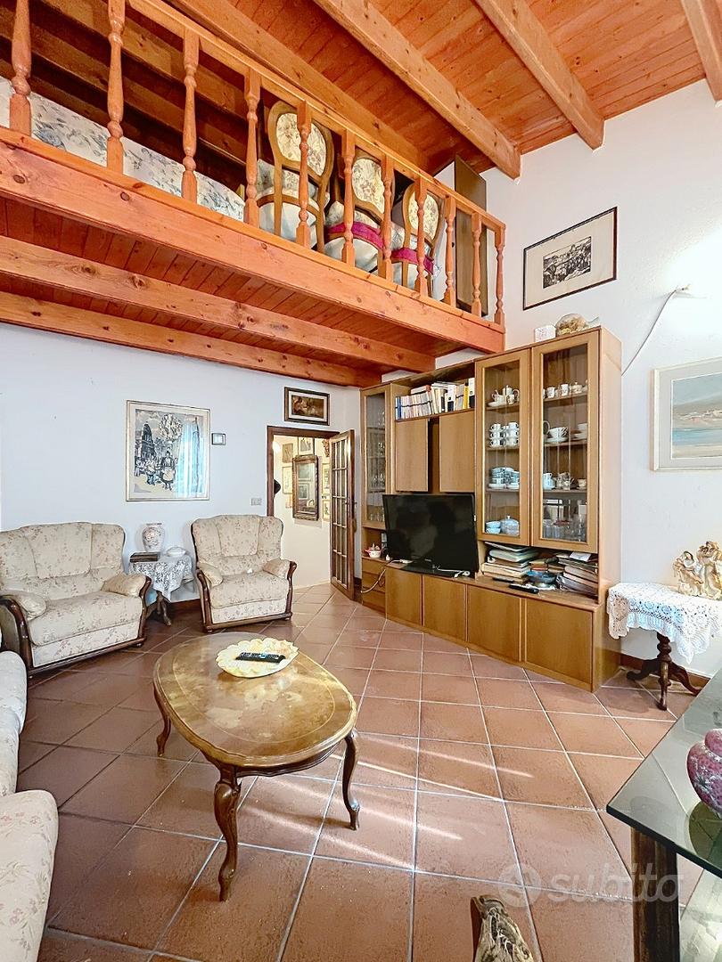 Appartamento – Sassari, Centro storico, Sacro Cuore - Vista 4