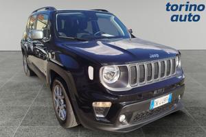 Jeep Renegade 1.6 MJet 130cv Limited