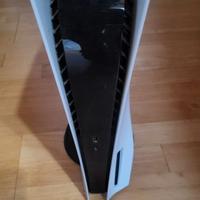 Playstation 5 Disc Edition + 8 Giochi