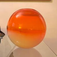 Vaso a sfera atribuibile a Carlo moretti
