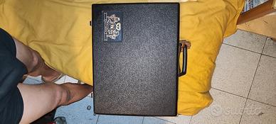 Samsonite Philip Morris Marlboro - NUOVA