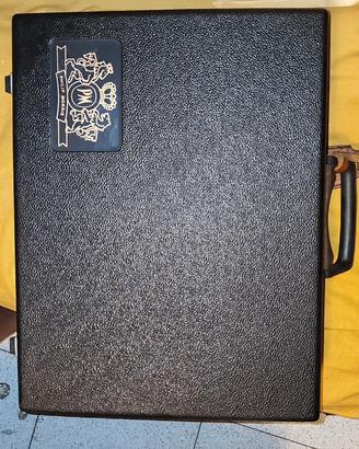 Samsonite Philip Morris Marlboro - NUOVA