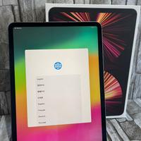 iPad Pro 11” 4ª Gen 128GB Wi-Fi-Originale Apple