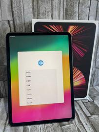 iPad Pro 11” 4ª Gen 128GB Wi-Fi-Originale Apple