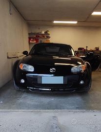 Mazda MX-5 NC 2.0