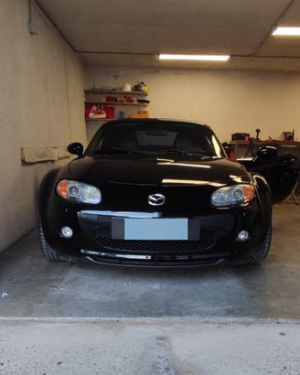 Mazda MX-5 NC 2.0