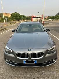BMW 520 D touring