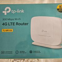 Modem TP LINK TL-MR105