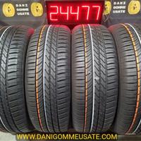 COME NUOVE 235 60 18 GOODYEAR 4 STAGIONI
