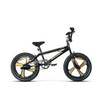 Atala Bici 26 BMX Slam 20 - Nero/Oro