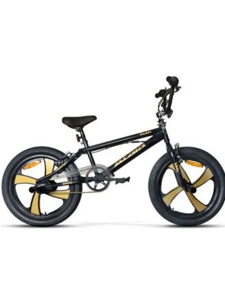 Atala Bici 26 BMX Slam 20 - Nero/Oro