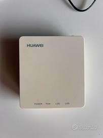 Huawei EchoLife HG8010H GPON terminal