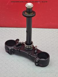 PIASTRA INFERIORE KTM SUPER DUKE 1290 2016 2018 GT