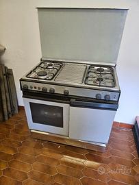 cucina a Gas