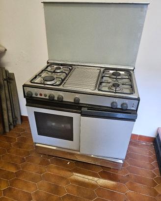 cucina a Gas