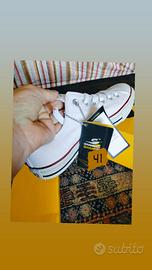 3 paia sneakers