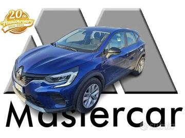 RENAULT Captur Captur 1.0 tce Equilibre 90cv - t